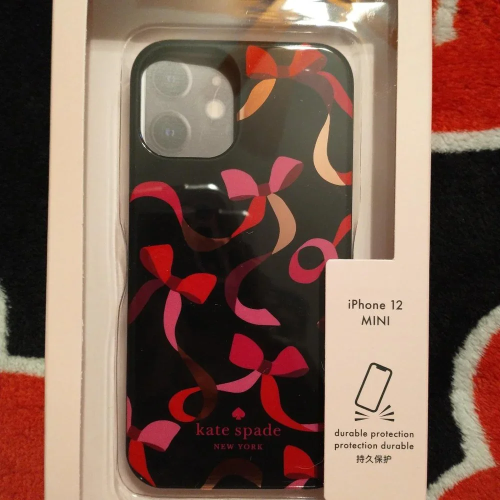 Kate Spade iPhone Case